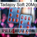 Tadajoy Soft 20Mg 05